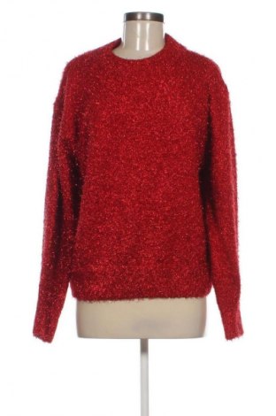 Damenpullover H&M, Größe S, Farbe Rot, Preis € 14,77