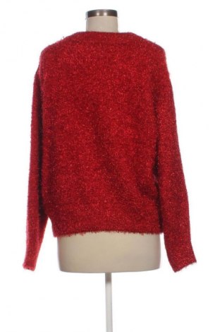 Damenpullover H&M, Größe S, Farbe Rot, Preis € 14,77