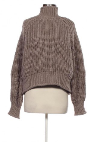 Damenpullover H&M, Größe M, Farbe Braun, Preis € 14,77