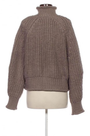 Damenpullover H&M, Größe M, Farbe Braun, Preis € 14,77