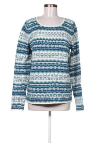 Dámský svetr H&M, Velikost L, Barva Vícebarevné, Cena  425,00 Kč