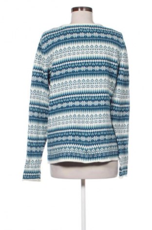 Dámský svetr H&M, Velikost L, Barva Vícebarevné, Cena  425,00 Kč