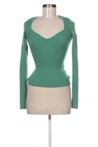 Damenpullover H&M, Größe XS, Farbe Grün, Preis € 15,00