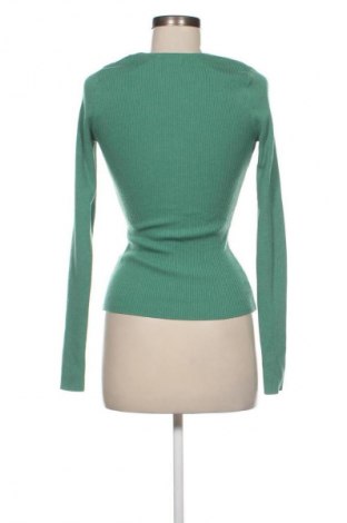 Damenpullover H&M, Größe XS, Farbe Grün, Preis € 15,00