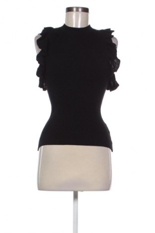 Damenpullover H&M, Größe XS, Farbe Schwarz, Preis € 14,82