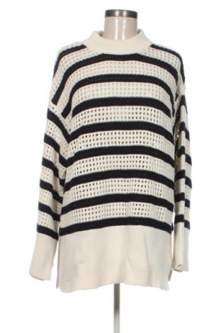 Damenpullover H&M, Größe L, Farbe Mehrfarbig, Preis € 14,99