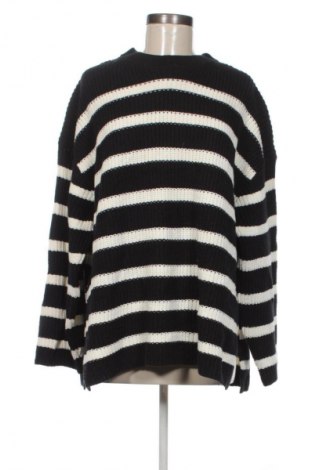 Damenpullover H&M, Größe L, Farbe Mehrfarbig, Preis € 13,99