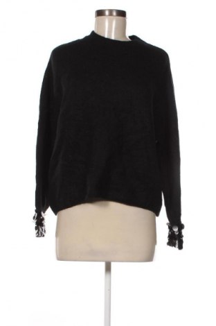Damenpullover H&M, Größe S, Farbe Schwarz, Preis 13,99 €