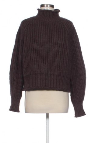 Damenpullover H&M, Größe M, Farbe Braun, Preis 14,82 €