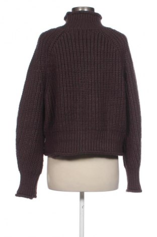 Damenpullover H&M, Größe M, Farbe Braun, Preis 14,82 €