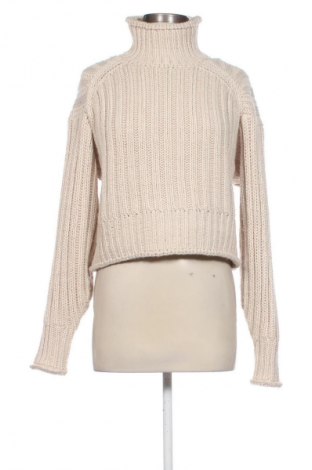 Dámsky pulóver H&M, Veľkosť XS, Farba Béžová, Cena  14,77 €