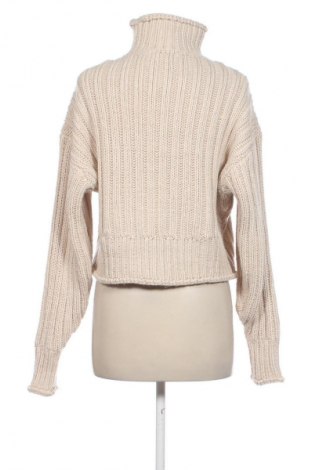Dámsky pulóver H&M, Veľkosť XS, Farba Béžová, Cena  14,77 €