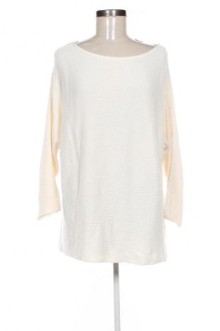 Damenpullover H&M, Größe L, Farbe Ecru, Preis € 13,99