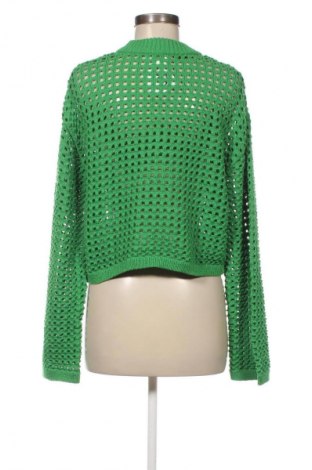Дамски пуловер H&M, Размер M, Цвят Зелен, Цена 6,64 €