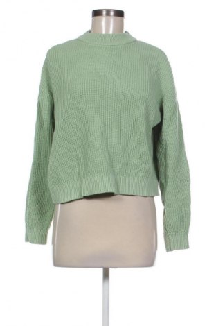 Damenpullover H&M, Größe S, Farbe Grün, Preis € 14,82
