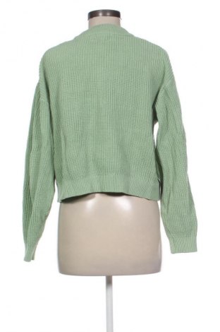 Damenpullover H&M, Größe S, Farbe Grün, Preis € 14,82