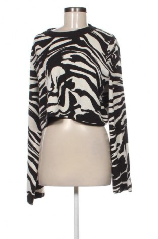 Дамски пуловер H&M, Размер XXL, Цвят Многоцветен, Цена 15,00 €