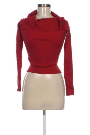 Damenpullover H&M, Größe S, Farbe Rot, Preis € 10,99