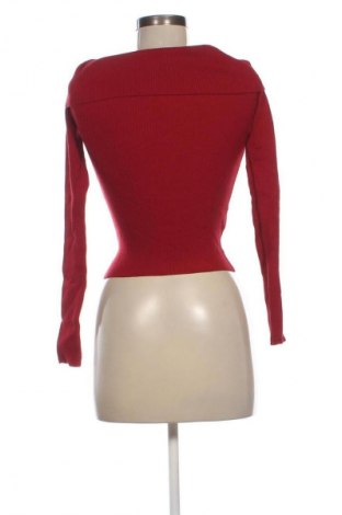 Damenpullover H&M, Größe S, Farbe Rot, Preis € 10,99