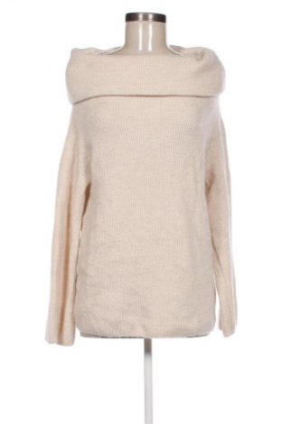 Damenpullover H&M, Größe S, Farbe Beige, Preis € 15,00