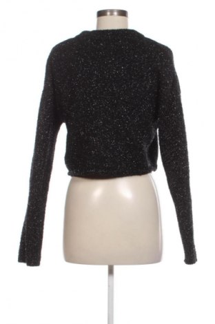 Γυναικείο πουλόβερ H&M, Μέγεθος S, Χρώμα Μαύρο, Τιμή 12,99 €