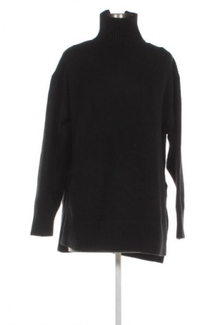 Γυναικείο πουλόβερ H&M, Μέγεθος M, Χρώμα Μαύρο, Τιμή 10,99 €