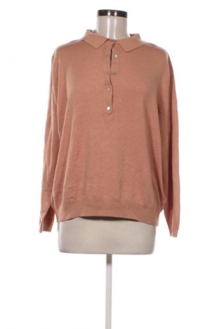 Damenpullover H&M, Größe XL, Farbe Rosa, Preis 11,99 €