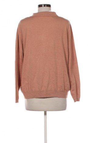 Damenpullover H&M, Größe XL, Farbe Rosa, Preis 11,99 €