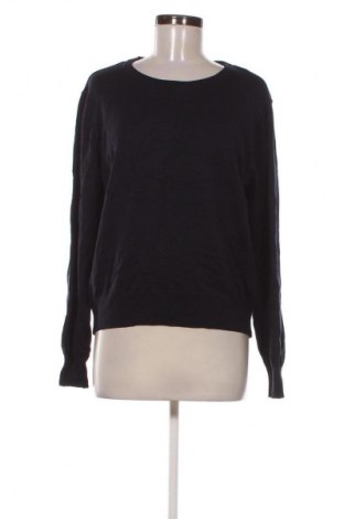 Damenpullover H&M, Größe L, Farbe Blau, Preis € 11,99