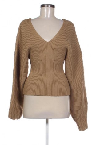 Damenpullover H&M, Größe XS, Farbe Braun, Preis € 14,99