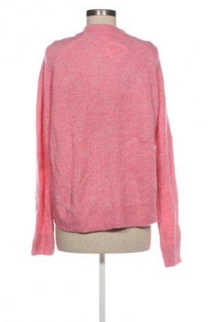 Női pulóver H&M, Méret L, Szín Rózsaszín, Ár 4 509 Ft