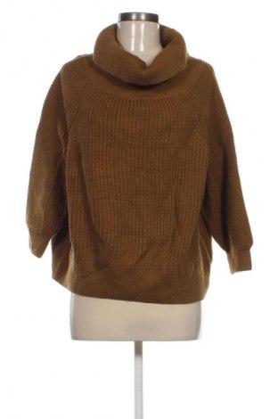 Női pulóver H&M, Méret L, Szín Zöld, Ár 5 019 Ft