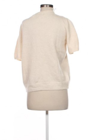 Női pulóver H&M, Méret M, Szín Ekrü
, Ár 5 569 Ft