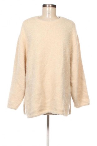 Damenpullover H&M, Größe L, Farbe Gelb, Preis 10,99 €