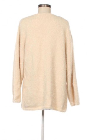 Damenpullover H&M, Größe L, Farbe Gelb, Preis 10,99 €