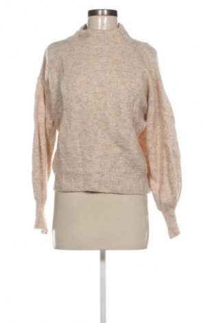 Damenpullover H&M, Größe XS, Farbe Beige, Preis 14,99 €