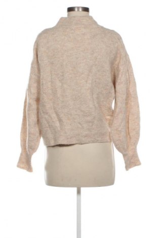 Damenpullover H&M, Größe XS, Farbe Beige, Preis 14,99 €