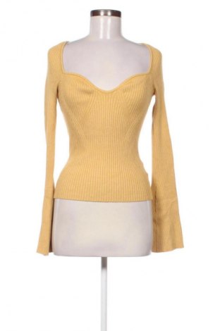 Női pulóver H&M, Méret M, Szín Narancssárga
, Ár 6 123 Ft