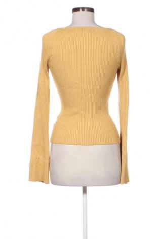 Női pulóver H&M, Méret M, Szín Narancssárga
, Ár 6 123 Ft