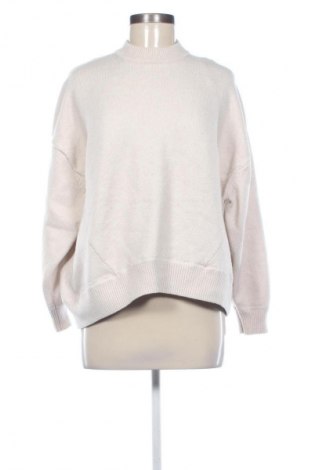 Női pulóver H&M, Méret S, Szín Ekrü
, Ár 6 092 Ft