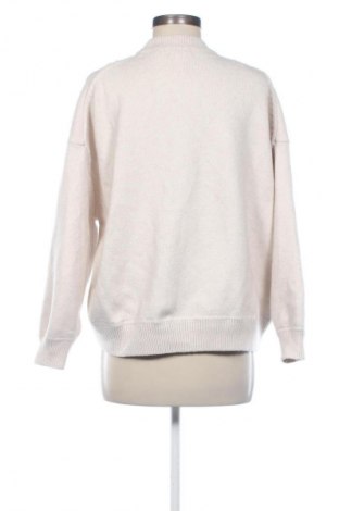 Női pulóver H&M, Méret S, Szín Ekrü
, Ár 6 092 Ft