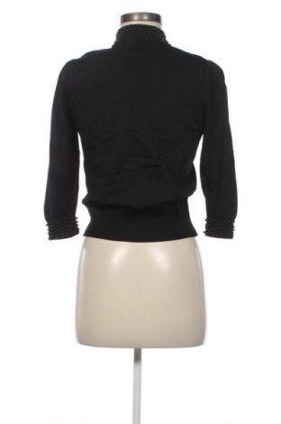 Γυναικείο πουλόβερ H&M, Μέγεθος S, Χρώμα Μαύρο, Τιμή 12,99 €