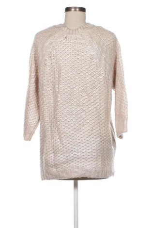 Дамски пуловер H&M, Размер M, Цвят Екрю, Цена 8,69 €