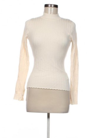 Γυναικείο πουλόβερ H&M, Μέγεθος S, Χρώμα Εκρού, Τιμή 8,99 €