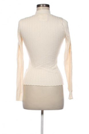 Γυναικείο πουλόβερ H&M, Μέγεθος S, Χρώμα Εκρού, Τιμή 8,99 €