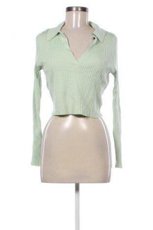 Damenpullover H&M Divided, Größe L, Farbe Grün, Preis € 14,83