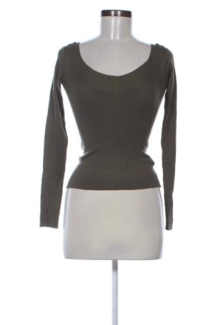 Damenpullover H&M Divided, Größe XS, Farbe Grün, Preis € 14,77