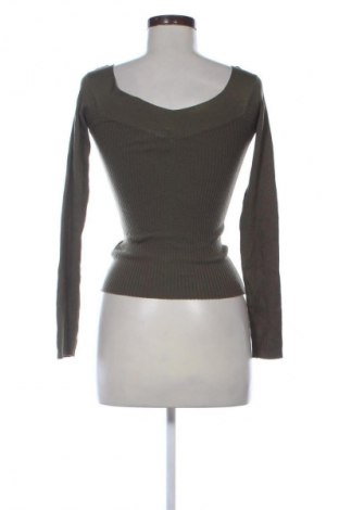 Damenpullover H&M Divided, Größe XS, Farbe Grün, Preis € 14,77