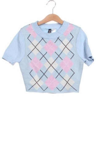 Dámsky pulóver H&M Divided, Veľkosť XXS, Farba Viacfarebná, Cena  14,15 €