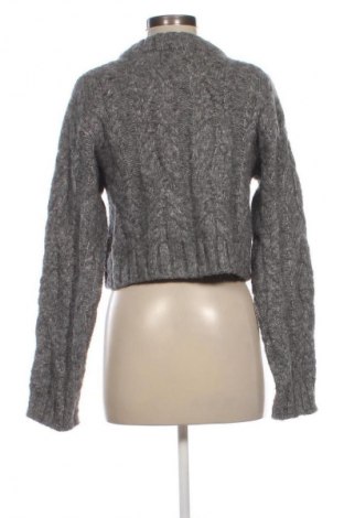 Női pulóver H&M Divided, Méret M, Szín Szürke, Ár 6 127 Ft